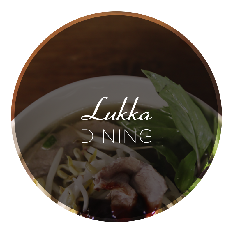 LUKKA'DA NE YENİR?