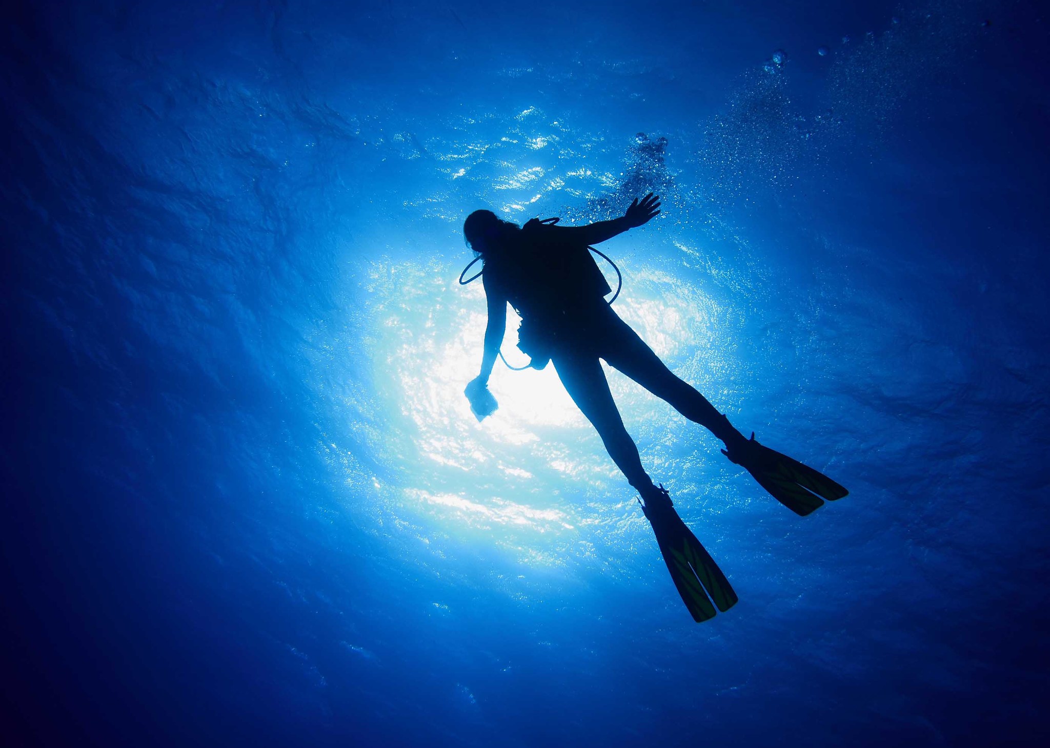 Feel the Best Diving Experience in Kas