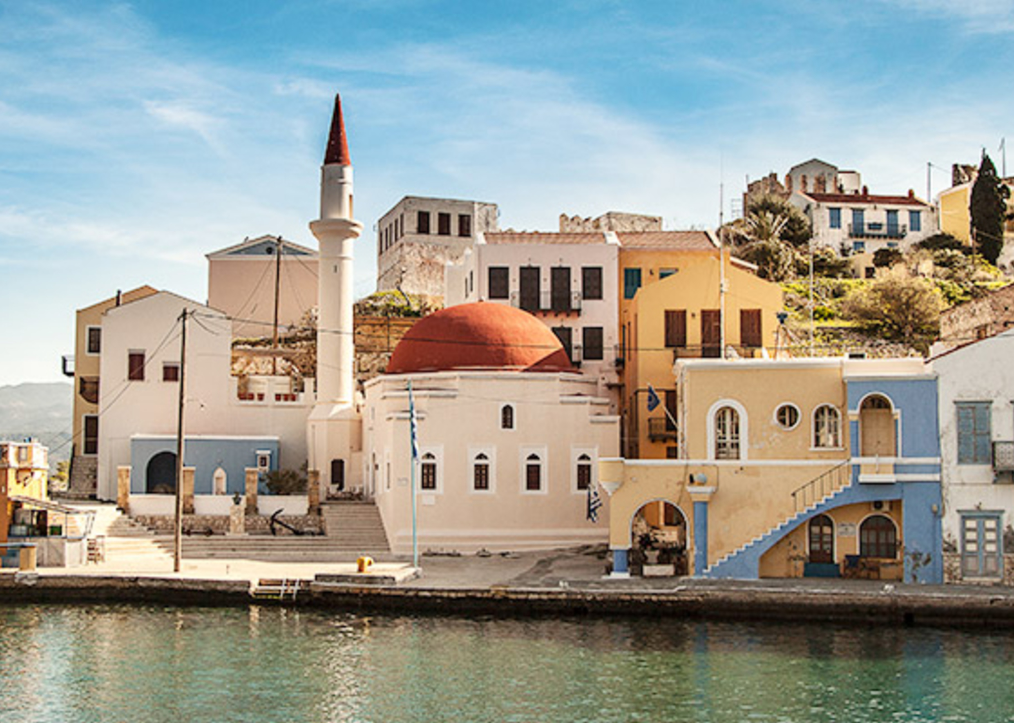 Meis Adası