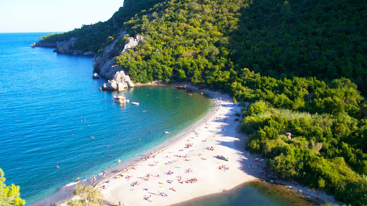 OLYMPOS KAŞ