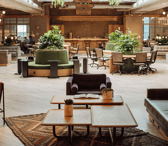 Careers at Luvi