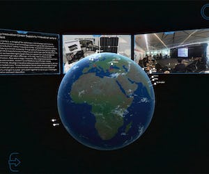 Dupont Global AR