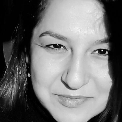 Aslı Oktürk