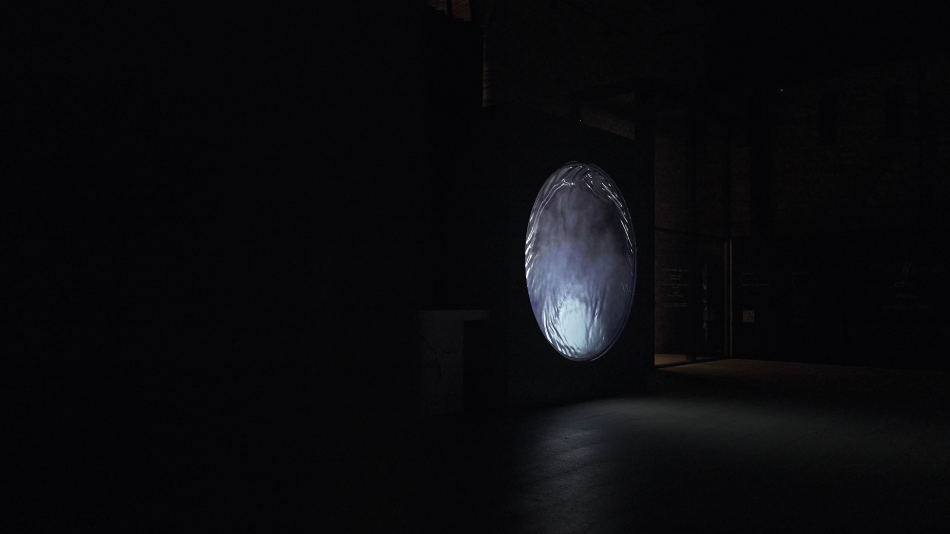 Floating Matter