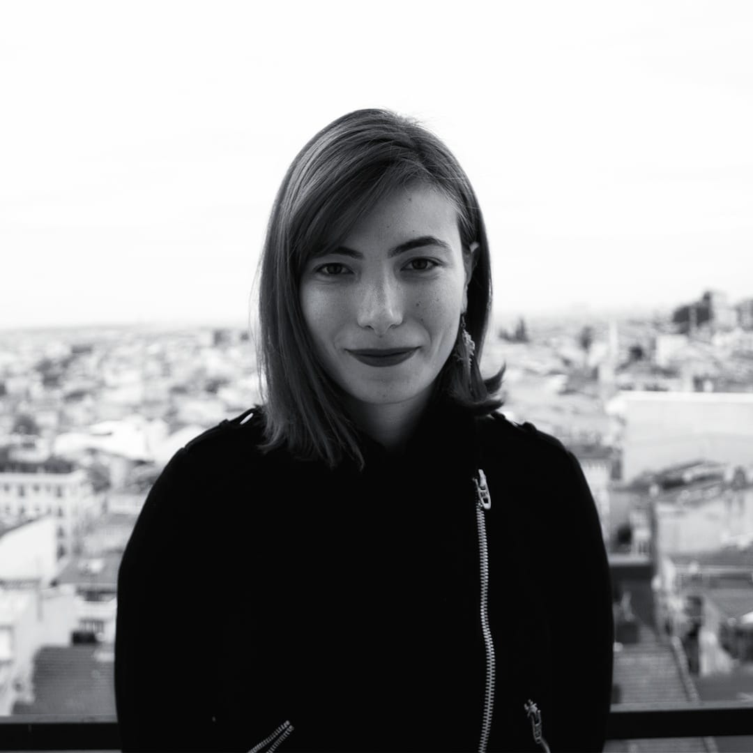 Özge Tunalı