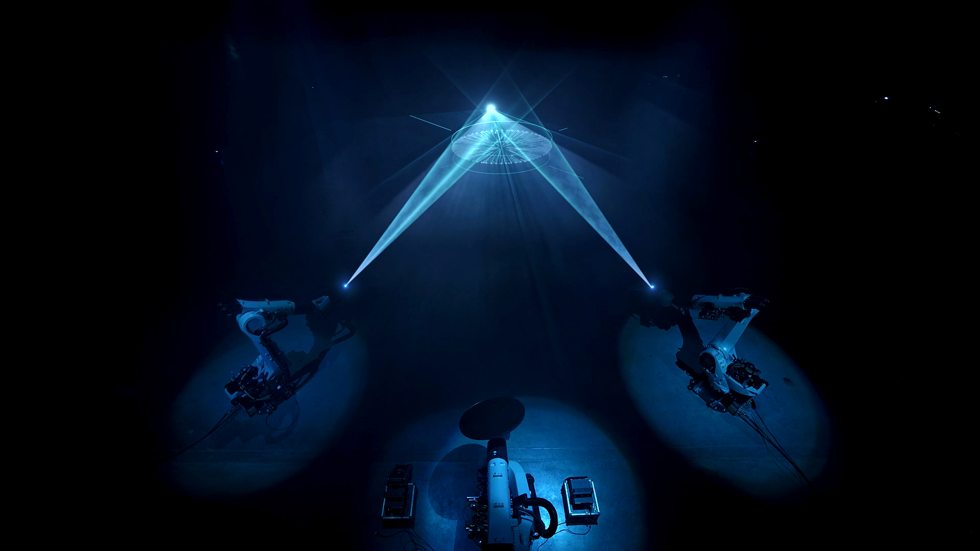 Event and Stage Experiences