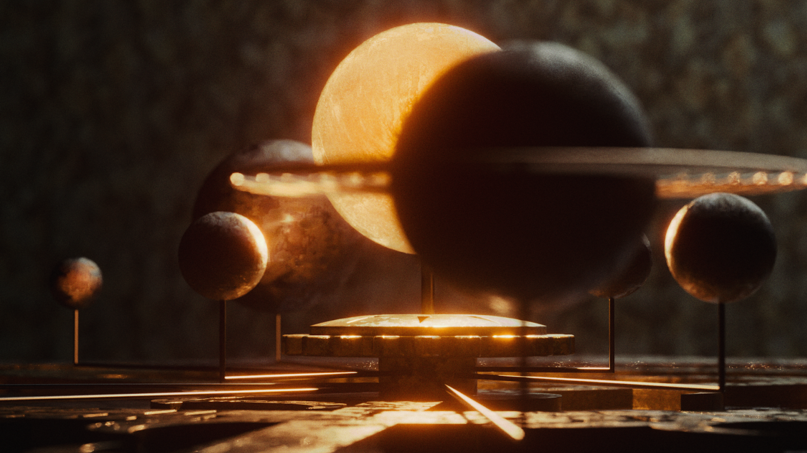 Motion Design
