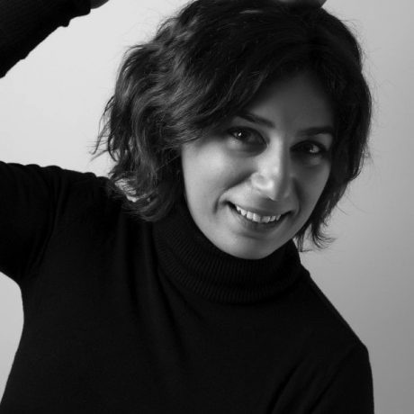 Ebru Yetişkin