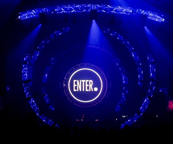 ENTER
