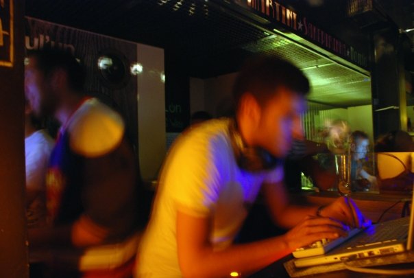 Live Performance