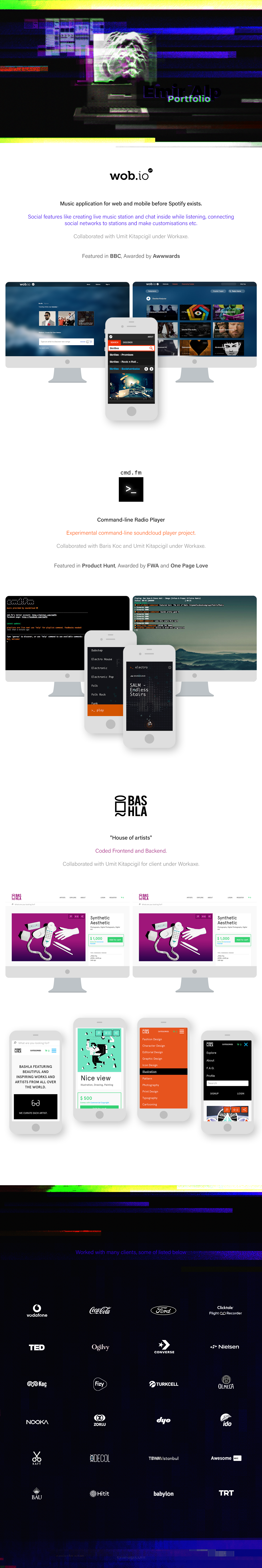 Portfolio