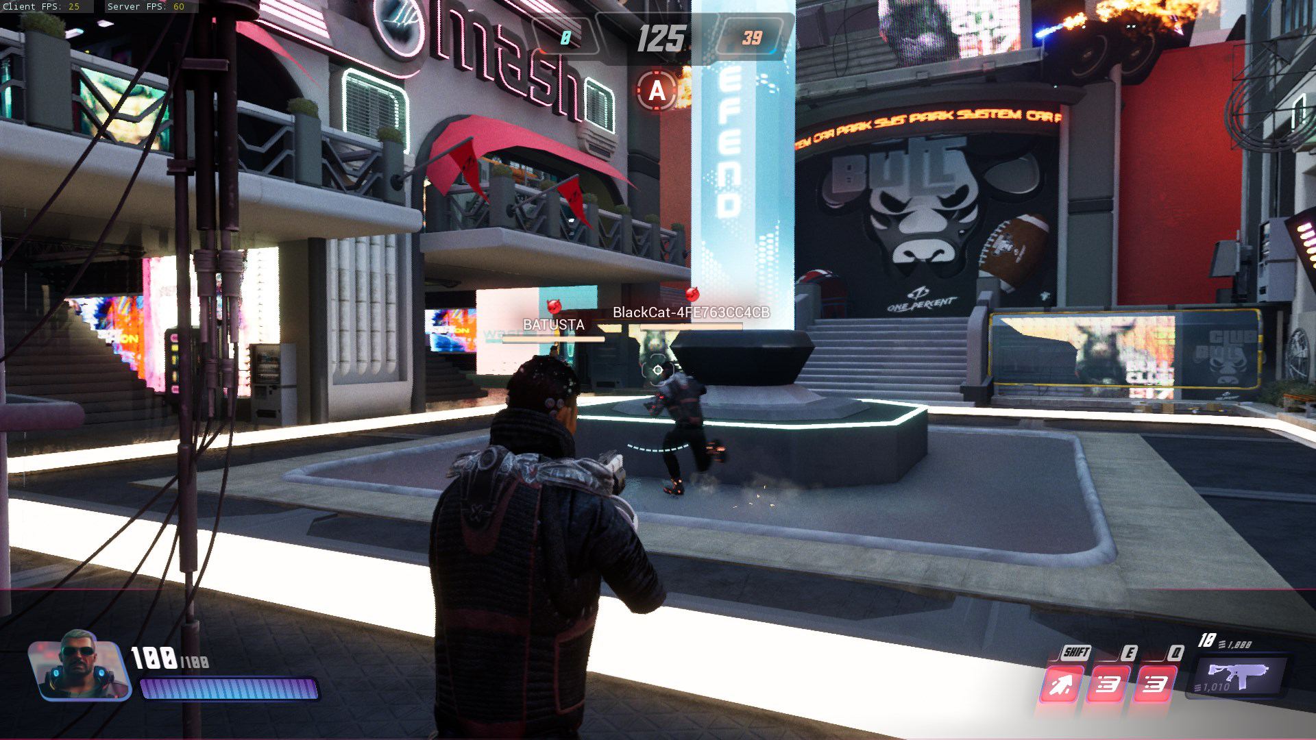 Gameplay Screenshot 4