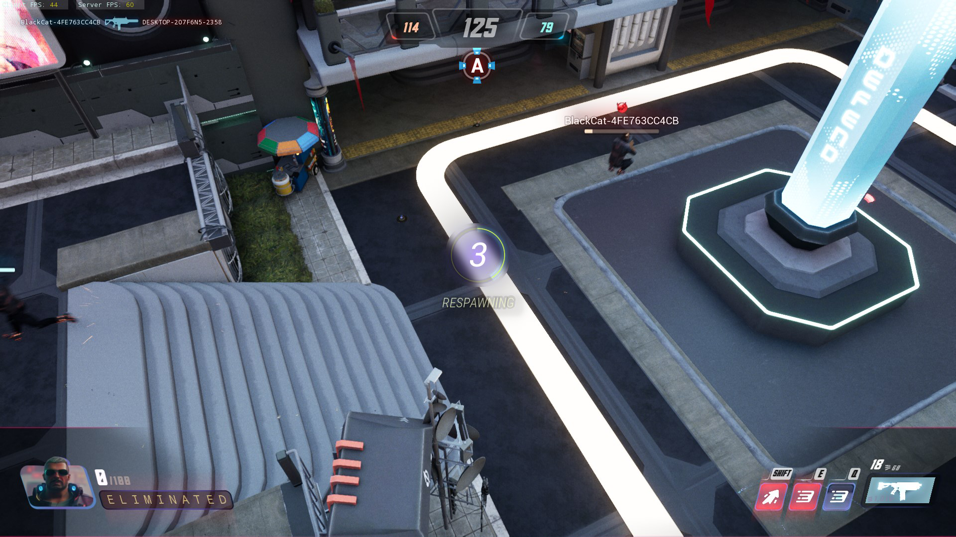 Gameplay Screenshot 5