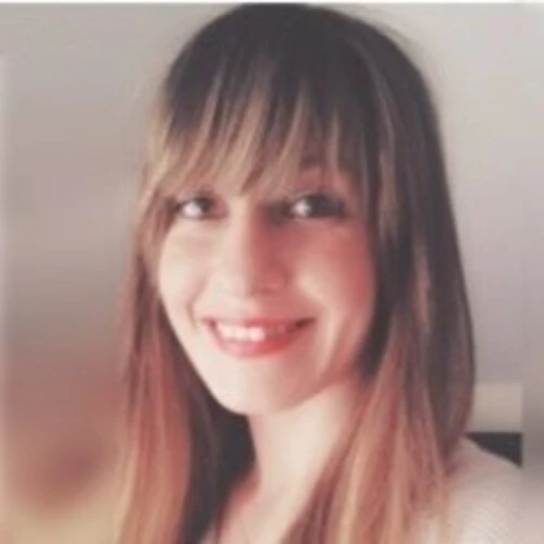 Ipek Tandar - Game Developer