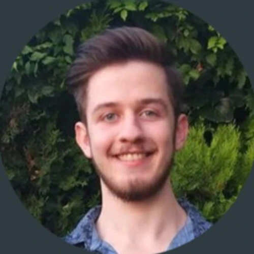 Cenk Tuna - Game Developer