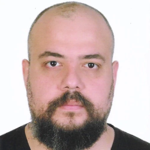 Burak Can Timuçin - Game Developer