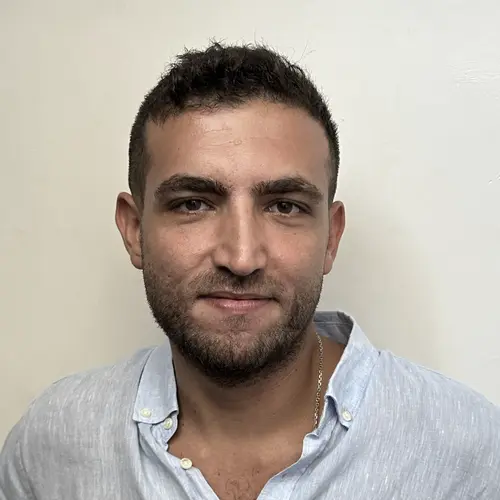 Emir Alp - CTO & Co-Founder