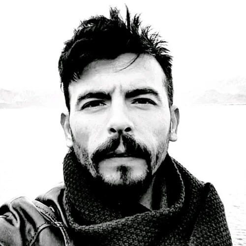 Emin Cenker - 3D Character Artist