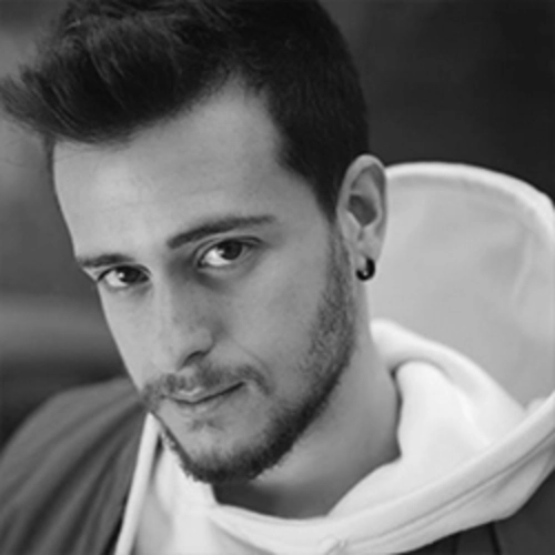 Alper Rende - Lead Content Advisor & Pre-seed Investor