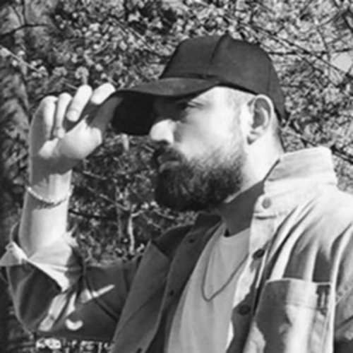 Bahadır Aytı - 3D Environment Artist