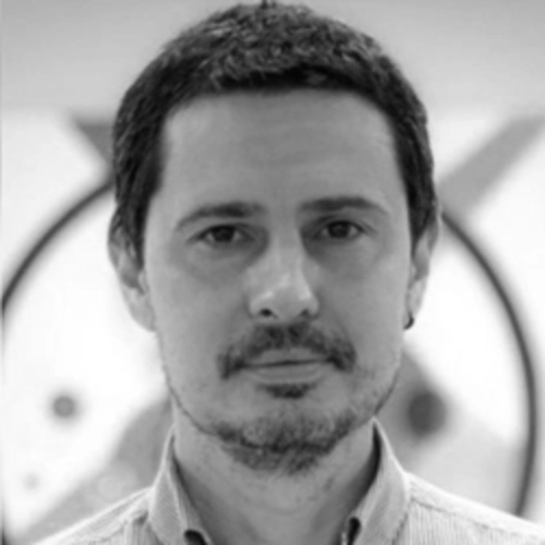 Batu Erbilgin - COO & Co-Founder