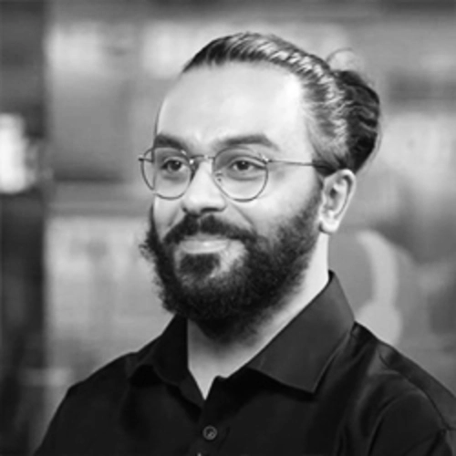 Berke Oktay - 