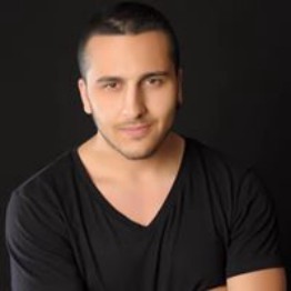 Burak Bozkurt