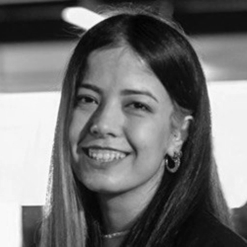 Büşra Bektaş - HR Manager