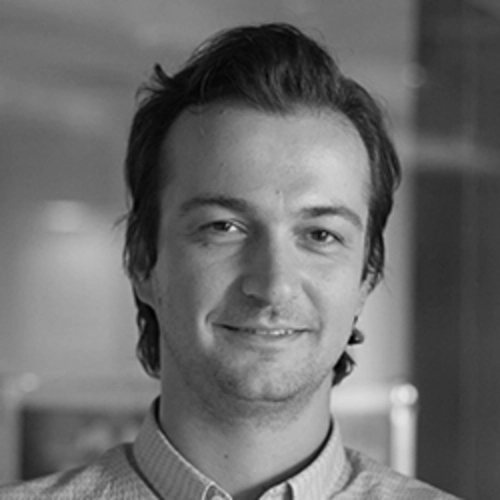 Can Yıldızlı - CMO & Co-Founder