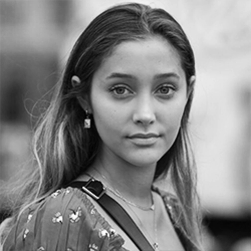 Hailey Eylül Sani - 