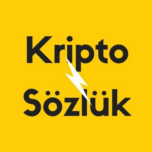 Kripto Sözlük - 