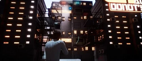 One Percent