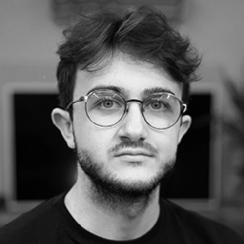 Said Bilir - 3D Artist