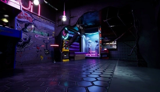 Whitepaper Crypto Game