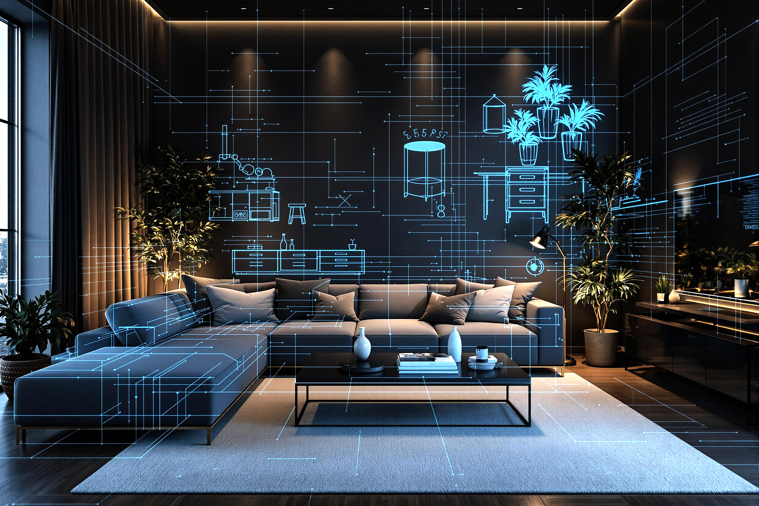 Floor Planner AI