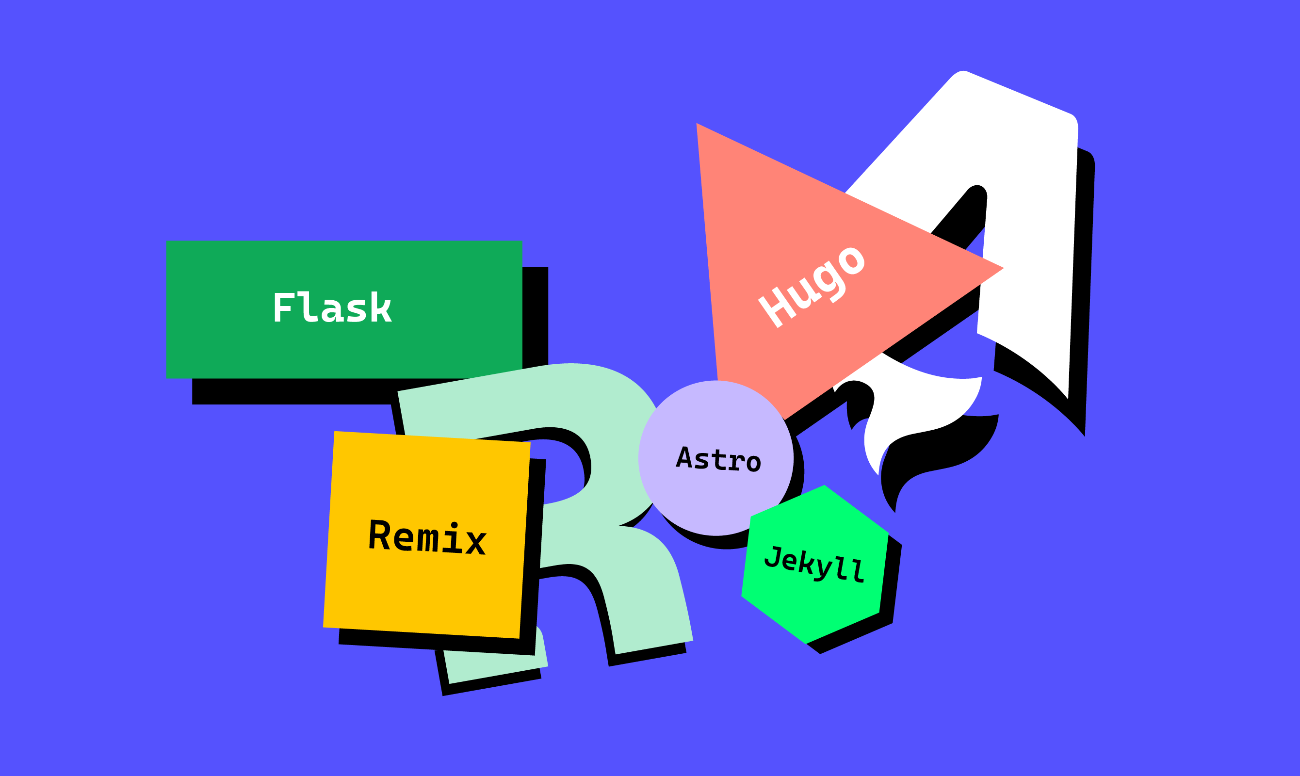 React Components for Front End Development at Luvi